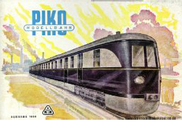 Piko 1955