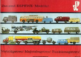 Espewe 1968