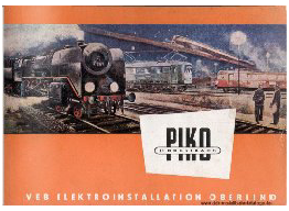 Piko 1958